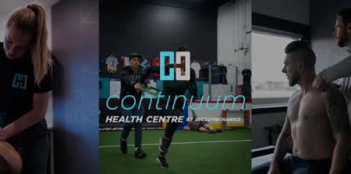 continuum_health_centre