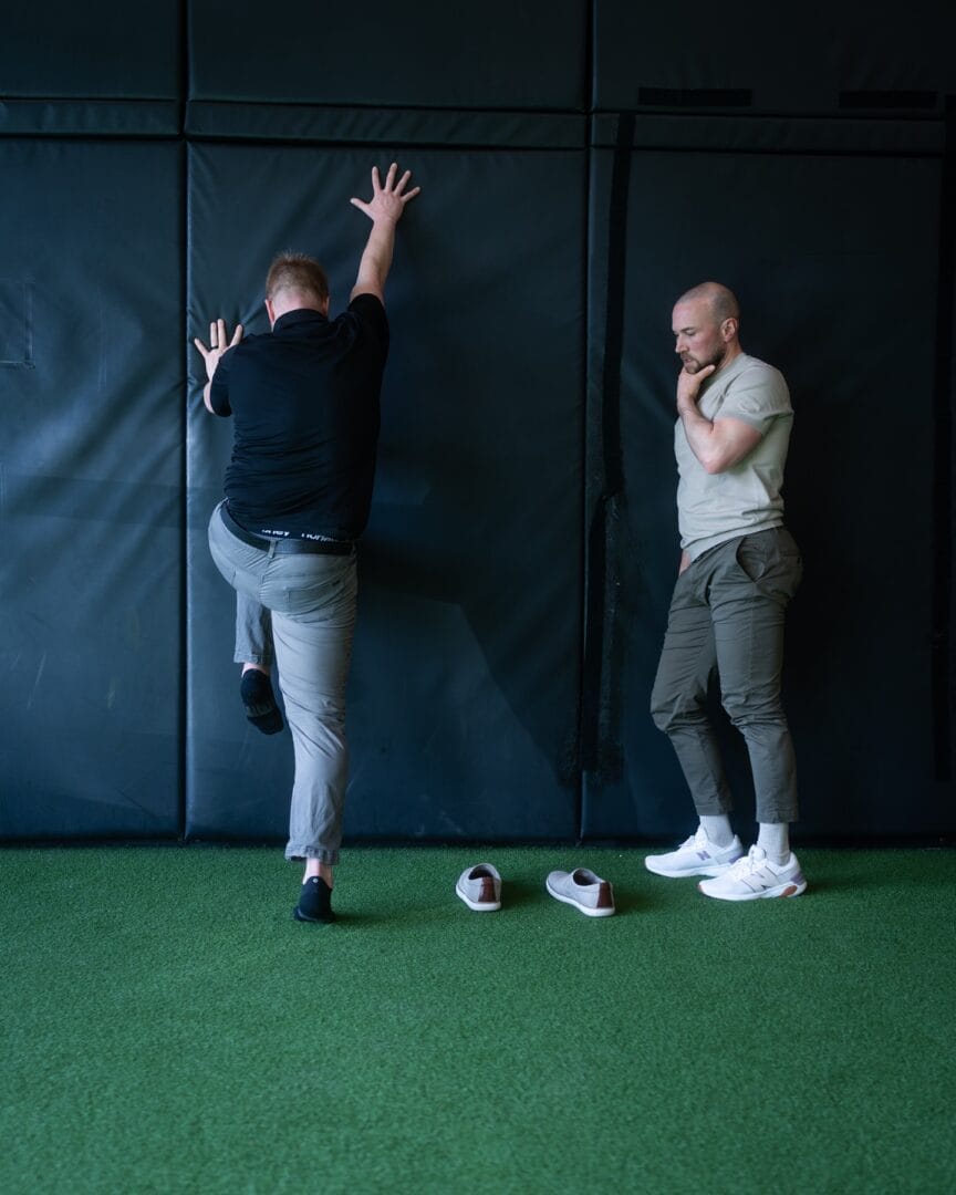 Play with your fitness