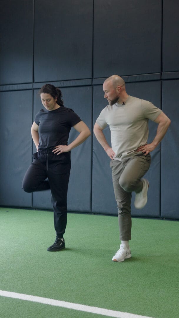 Mindful Athlete