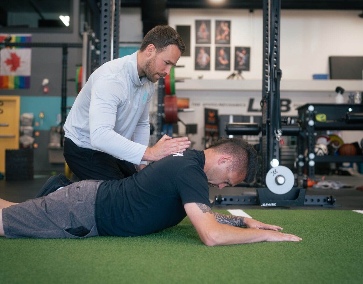 concussion treatment