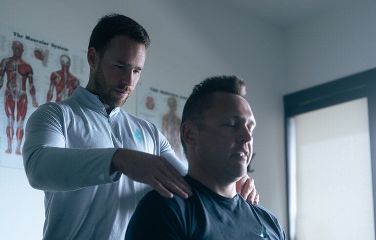 concussion treatment